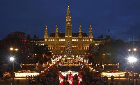 Hofburg