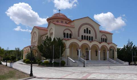 Kefalónia