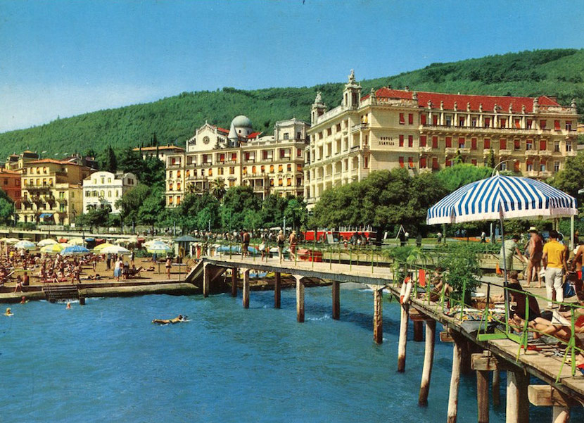 Opatija