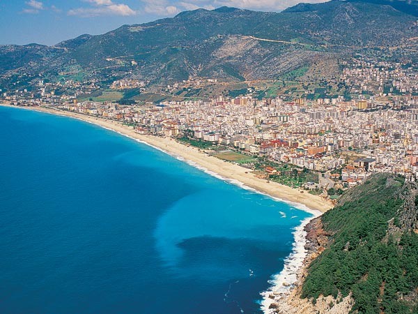 Alanya