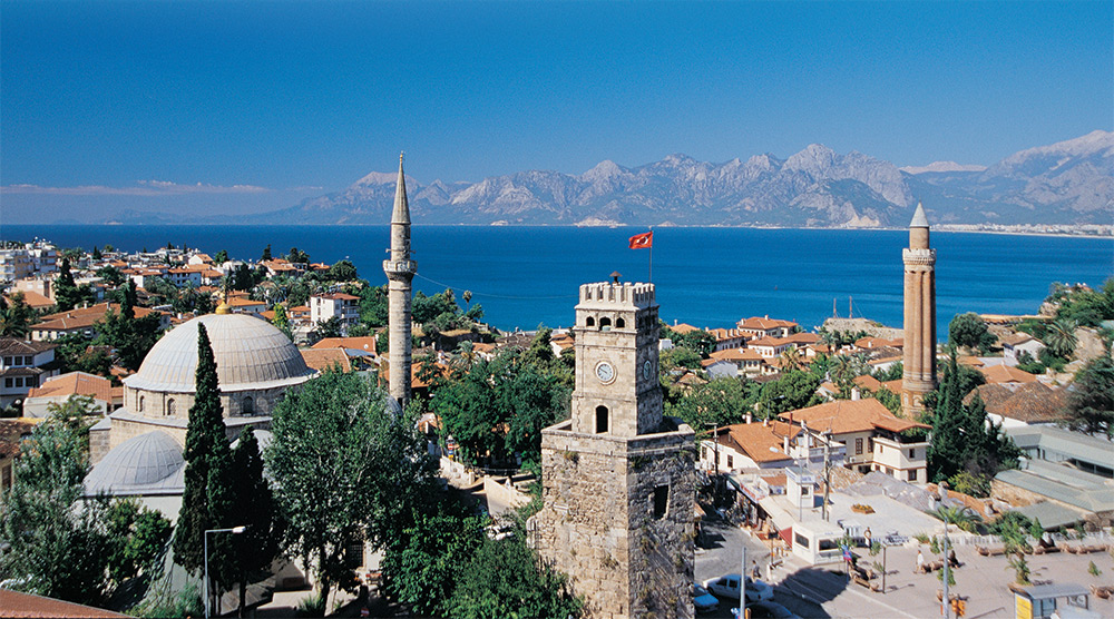 Antalya