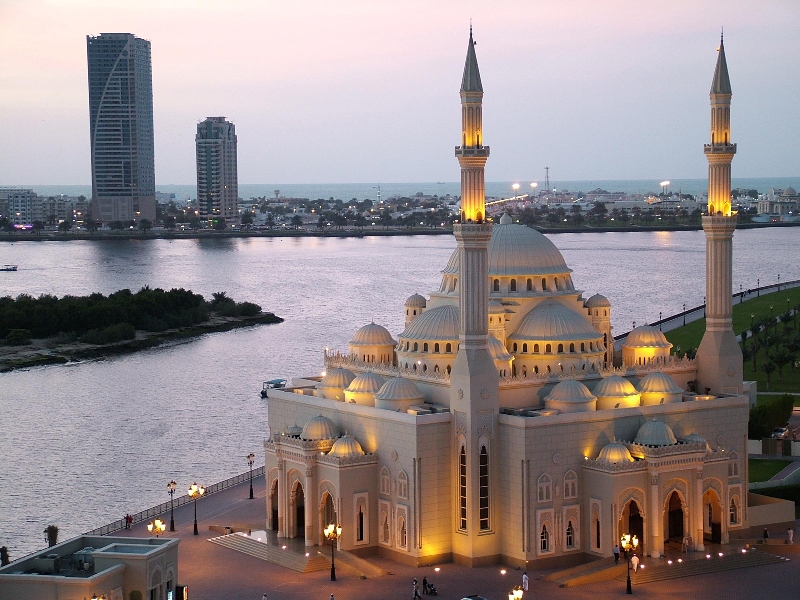 Egyesült Arab Emírségek