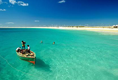 Zöld-Foki Köztársaság