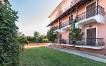 Socrates Apartman