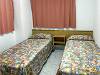 Három hálószobás apartman