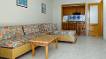 Két hálószobás apartman