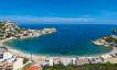 Agia Pelagia strand