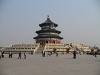 Tian Tan templom, vagyis a Menny temploma - Peking