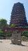 6 harmónia pagoda, Hangzhou