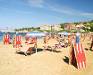 Portoroz tengerpart